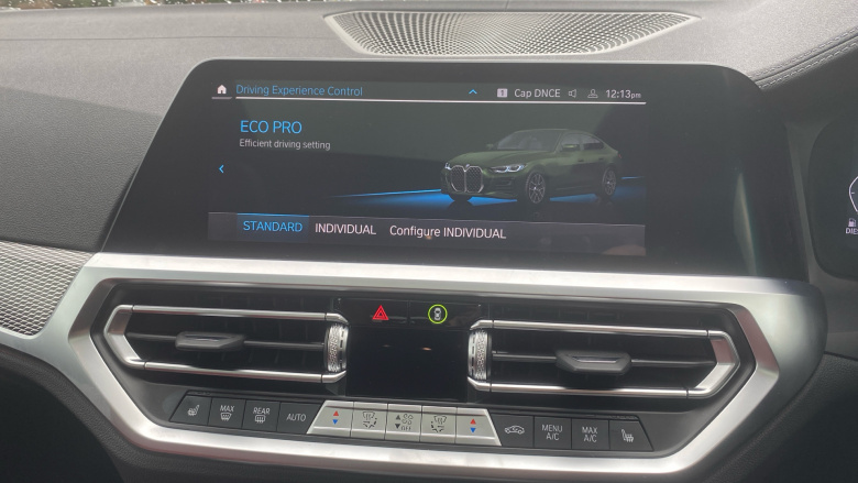 BMW 4 Series 420d MHT M Sport 5dr Step Auto Diesel Hatchback